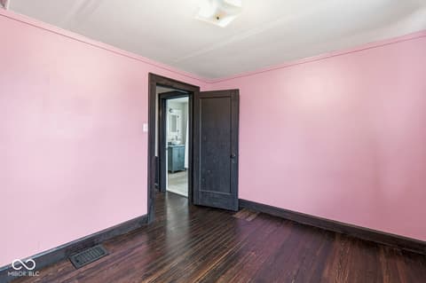 Photo of 405 N Drexel Avenue, Indianapolis, IN