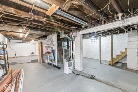 Photo of 405 N Drexel Avenue, Indianapolis, IN