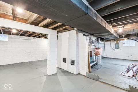 Photo of 405 N Drexel Avenue, Indianapolis, IN