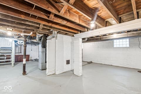 Photo of 405 N Drexel Avenue, Indianapolis, IN
