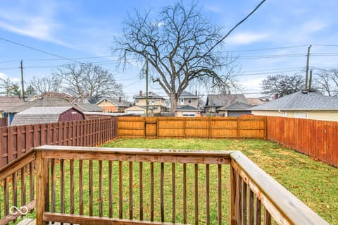Photo of 405 N Drexel Avenue, Indianapolis, IN