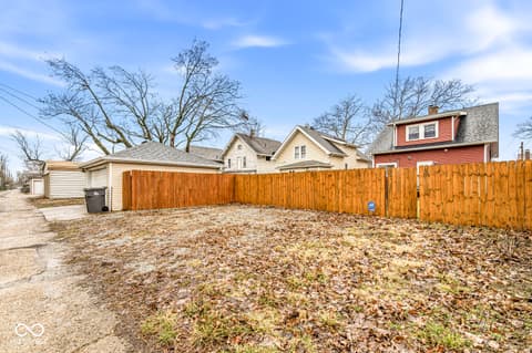 Photo of 405 N Drexel Avenue, Indianapolis, IN