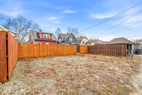 Photo of 405 N Drexel Avenue, Indianapolis, IN