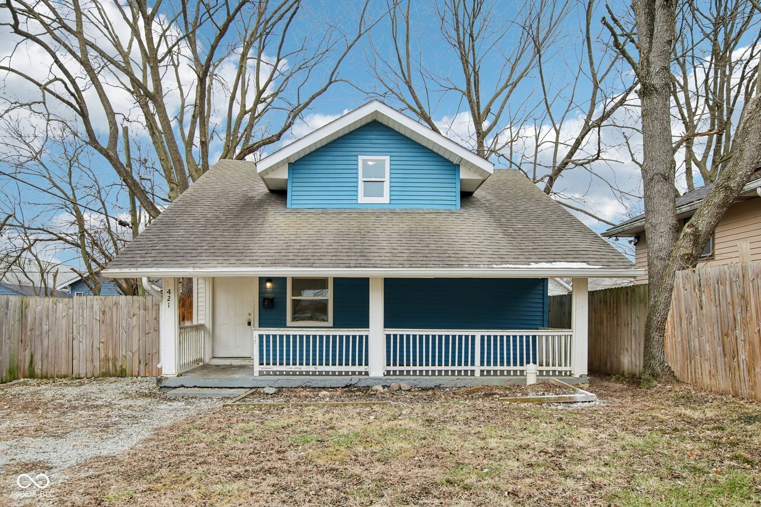 Photo of 421 W 39th Street, Indianapolis, IN