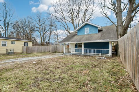 Photo of 421 W 39th Street, Indianapolis, IN