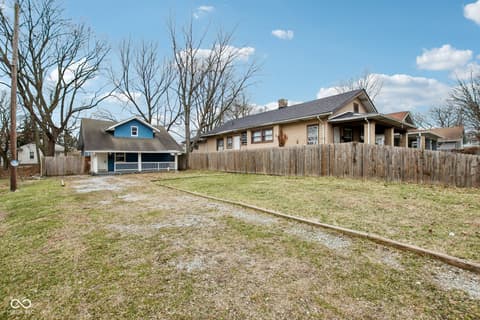 Photo of 421 W 39th Street, Indianapolis, IN
