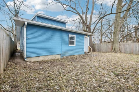 Photo of 421 W 39th Street, Indianapolis, IN