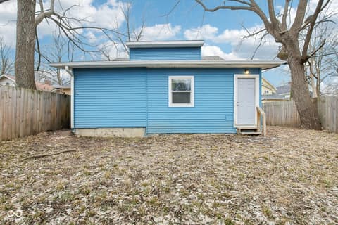 Photo of 421 W 39th Street, Indianapolis, IN