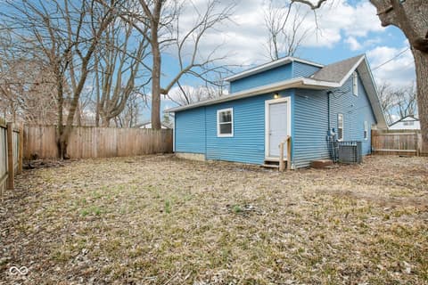 Photo of 421 W 39th Street, Indianapolis, IN