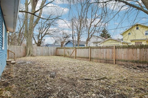 Photo of 421 W 39th Street, Indianapolis, IN