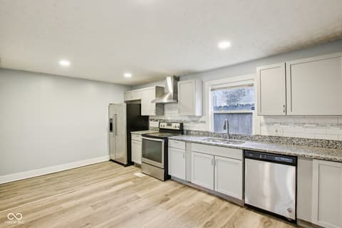 Photo of 421 W 39th Street, Indianapolis, IN