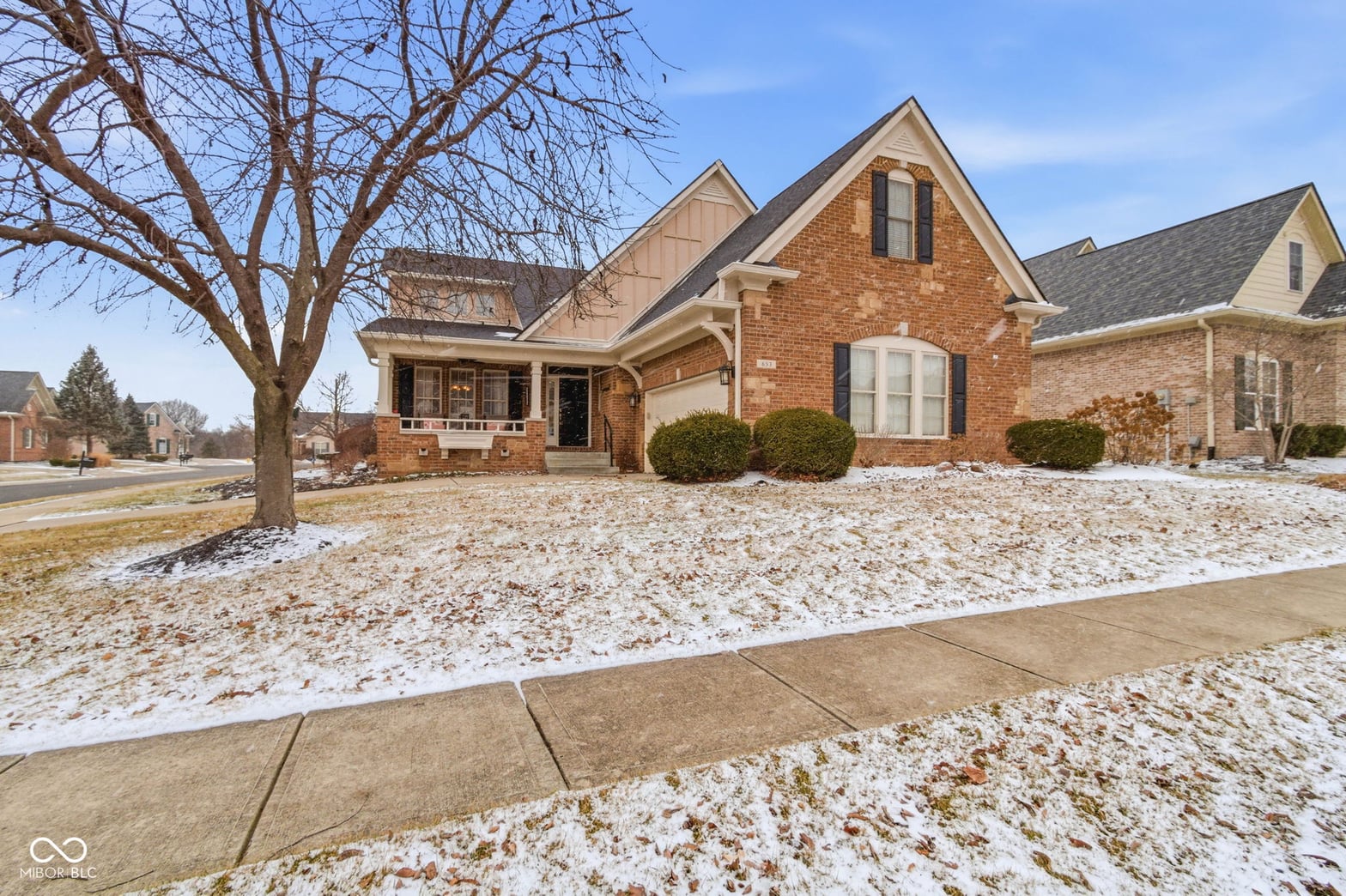 Photo of 653 Edison Way, Carmel, IN