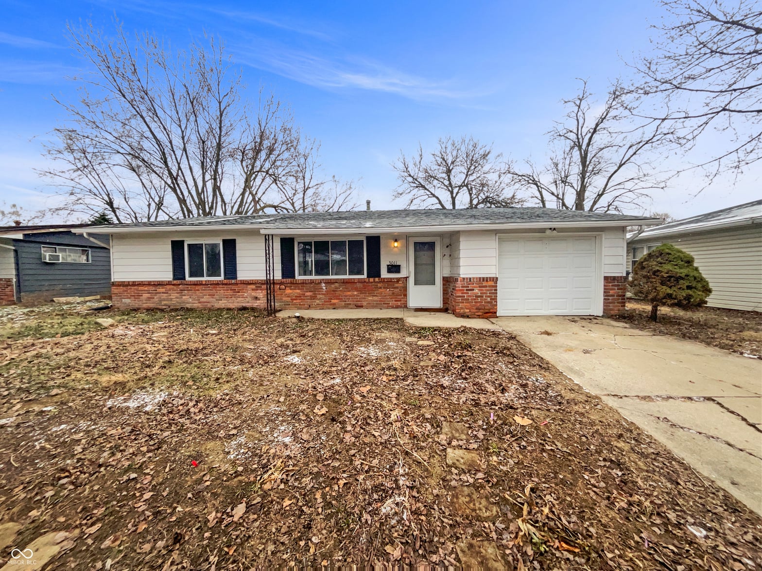 Photo of 3011 Cameron Street, Indianapolis, IN