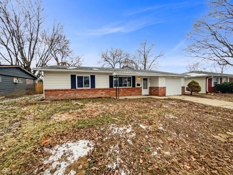Photo of 3011 Cameron Street, Indianapolis, IN