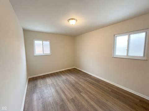 Photo of 3011 Cameron Street, Indianapolis, IN