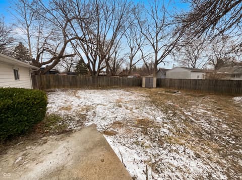 Photo of 3011 Cameron Street, Indianapolis, IN