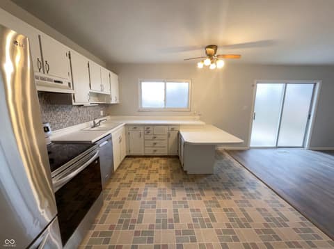 Photo of 3011 Cameron Street, Indianapolis, IN