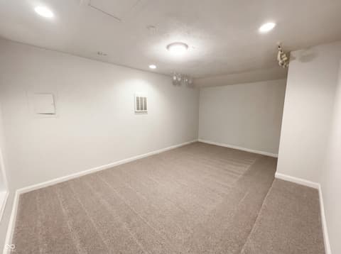 Photo of 3011 Cameron Street, Indianapolis, IN
