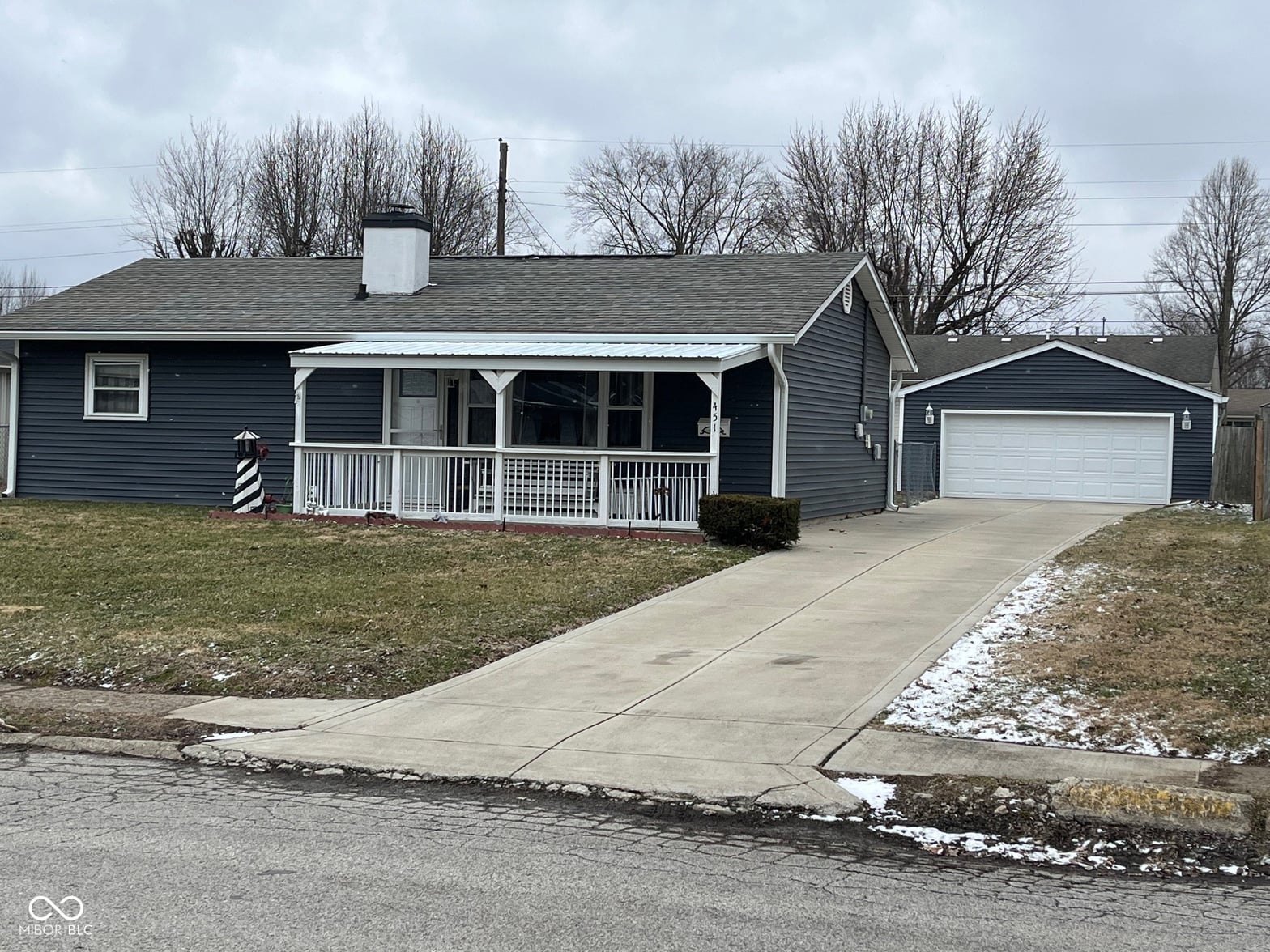 Photo of 451 Mooreland Drive, Whiteland, IN