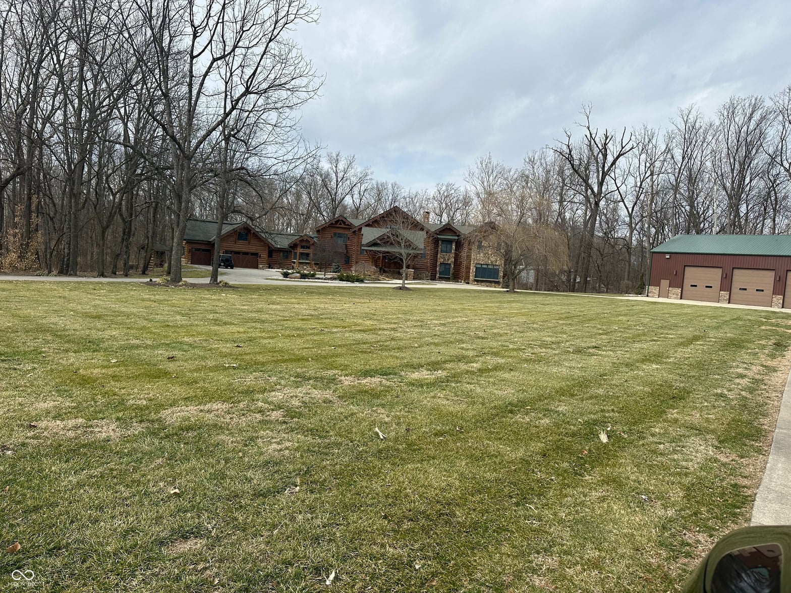Photo of 1585 N County Road 180 E, Brownstown, IN