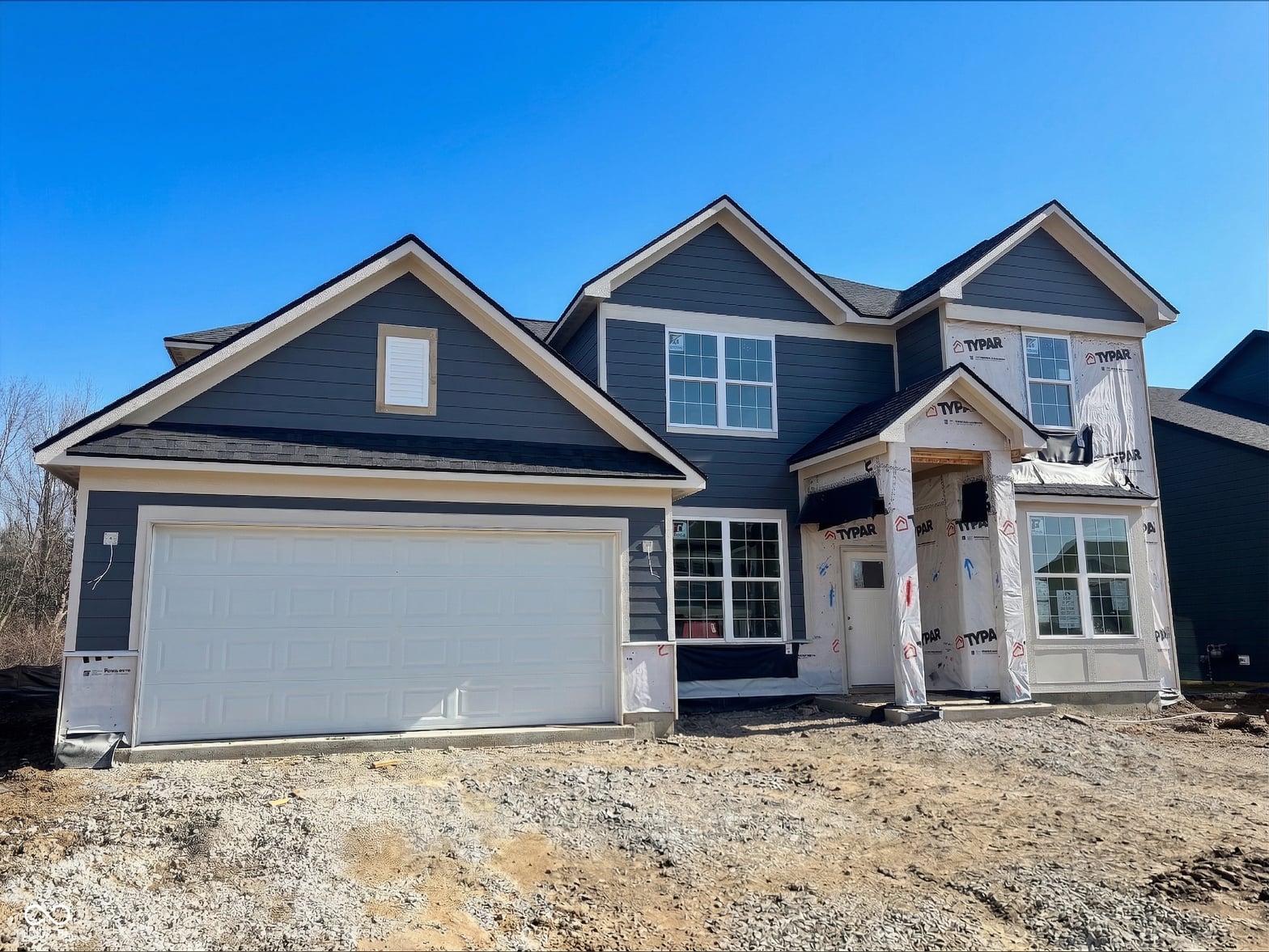 Photo of 7257 Barrett Drive, Brownsburg, IN