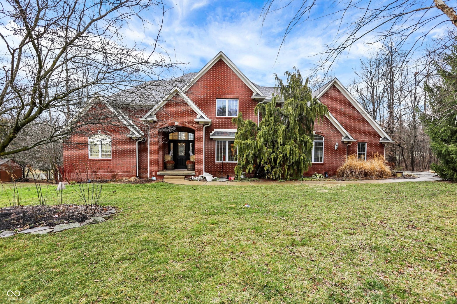 Photo of 136 W Chalet Drive, Mooresville, IN