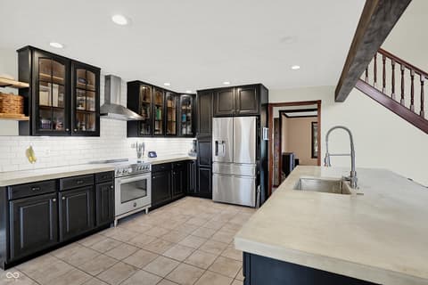 Photo of 136 W Chalet Drive, Mooresville, IN