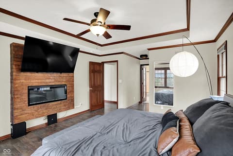 Photo of 136 W Chalet Drive, Mooresville, IN