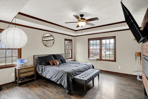 Photo of 136 W Chalet Drive, Mooresville, IN