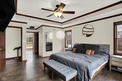 Photo of 136 W Chalet Drive, Mooresville, IN