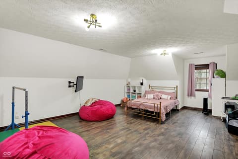 Photo of 136 W Chalet Drive, Mooresville, IN