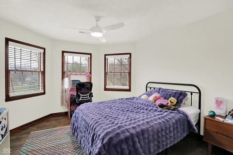 Photo of 136 W Chalet Drive, Mooresville, IN