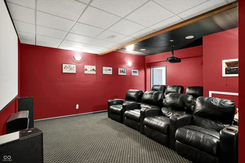 Photo of 136 W Chalet Drive, Mooresville, IN