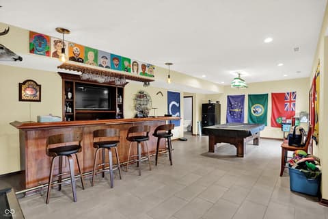 Photo of 136 W Chalet Drive, Mooresville, IN