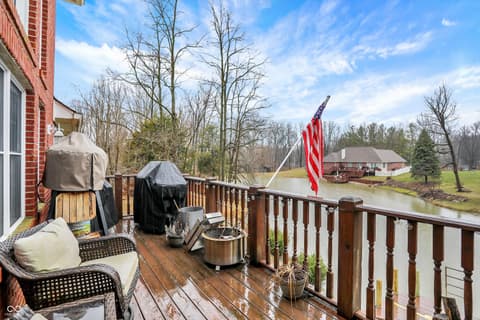 Photo of 136 W Chalet Drive, Mooresville, IN