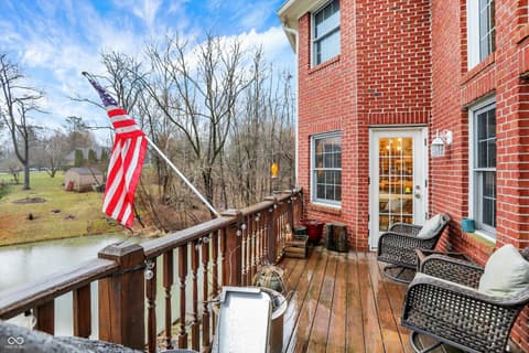 Photo of 136 W Chalet Drive, Mooresville, IN