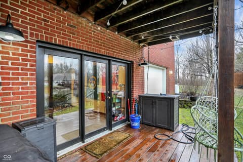 Photo of 136 W Chalet Drive, Mooresville, IN
