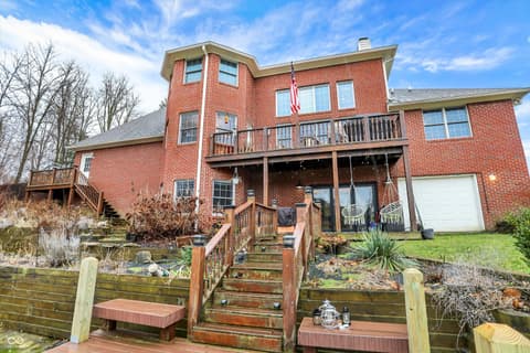 Photo of 136 W Chalet Drive, Mooresville, IN
