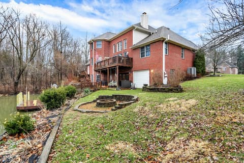 Photo of 136 W Chalet Drive, Mooresville, IN
