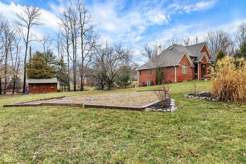 Photo of 136 W Chalet Drive, Mooresville, IN