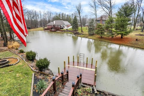 Photo of 136 W Chalet Drive, Mooresville, IN