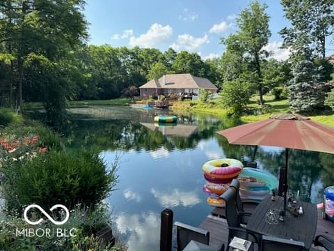 Photo of 136 W Chalet Drive, Mooresville, IN