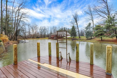 Photo of 136 W Chalet Drive, Mooresville, IN