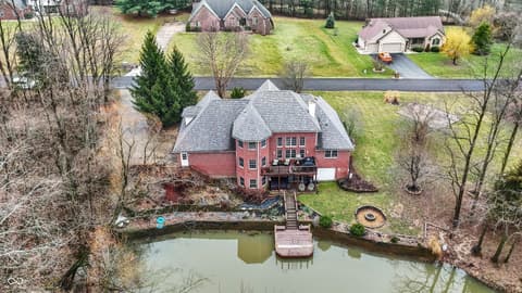 Photo of 136 W Chalet Drive, Mooresville, IN