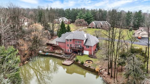 Photo of 136 W Chalet Drive, Mooresville, IN