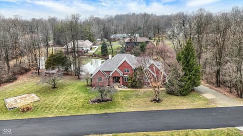 Photo of 136 W Chalet Drive, Mooresville, IN