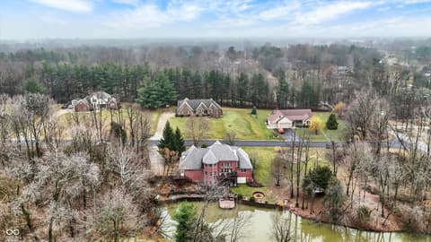 Photo of 136 W Chalet Drive, Mooresville, IN
