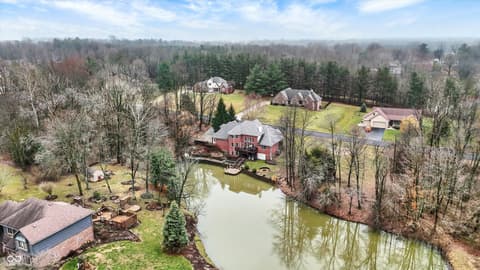 Photo of 136 W Chalet Drive, Mooresville, IN