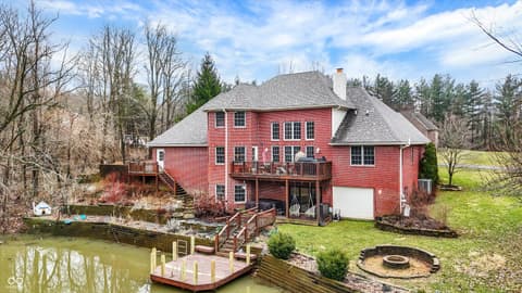 Photo of 136 W Chalet Drive, Mooresville, IN