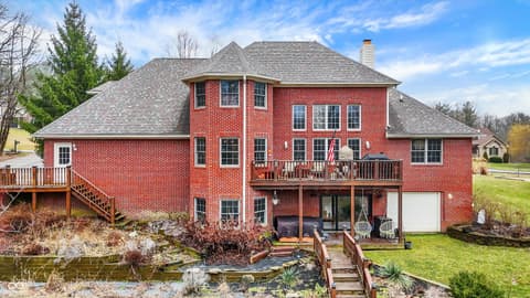 Photo of 136 W Chalet Drive, Mooresville, IN